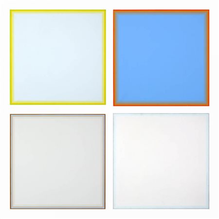 JORRIT TORNQUIST 1938 " OP. 501, 502, 503, 504, Le 4 stagioni ", 1974...