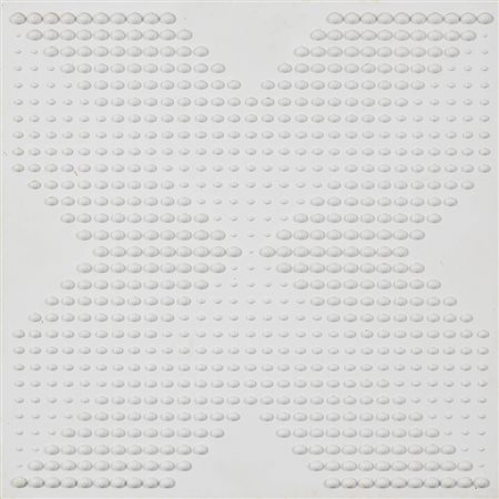 JURAJ DOBROVIC 1928 " Variation upon a theme " fields " 1963 n. 2 ", 1974...