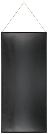 Marco Mazzucconi (1963) Senza titolo Lamiera d'acciaio gonfiata cm 125x250...