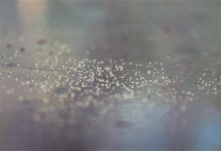 Luca Pancrazzi (1961) Polvere contemporanea 2 Firmata e datata Luca Pancrazzi...