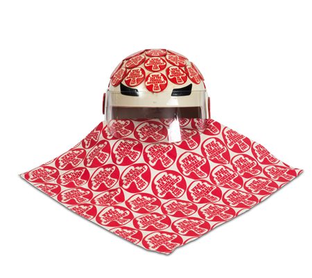 Les Levine (1935) Senza titolo Firmato e datato Les Levine 1993 in basso a...