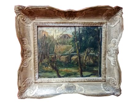 Ildebrando Monaci (attivo tra la fine del XIX e gli inizi del XX secolo)...