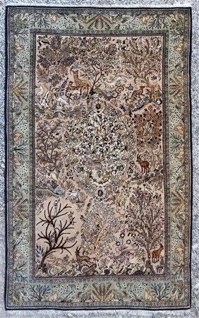 KOOM Tappeto persiano moderno. . Tappeto. Cm 170,00 x 275,00.