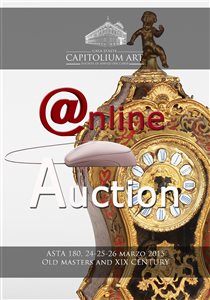 ASTA 183 - ANTICO ONLINE