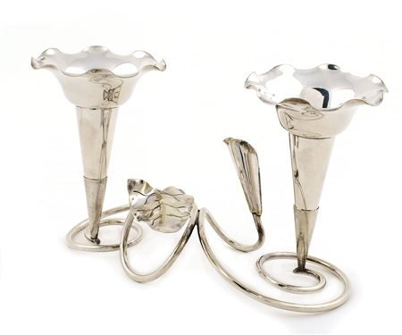 CENTROTAVOLA PORTAFIORI IN SHEFFIELD Inghilterra, inizio XX Sec. A SHEFFIELD...