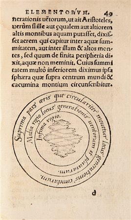 De Ferraris, Antonio [Galateo] Antonii Galatei Liciensis Liber de situ...