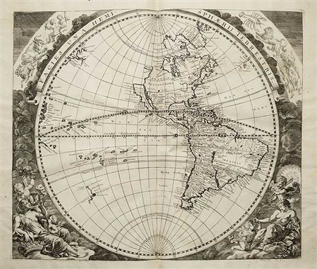 Zahn, Johann Specula physico-mathematico-historica notabilium ac mirabilium...