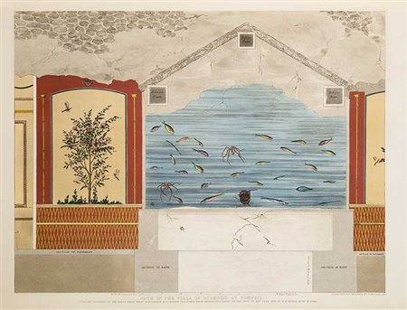 Pompei - Donaldson, Thomas Leverton Pompeii, illustrated with picturesque...