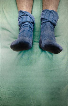 Balletti e Mercandelli (Alberto Balletti, b. 1968/Mauro Mercandelli, b.1965)...