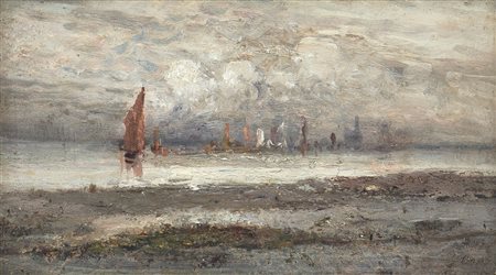 CORSI DI BOSNASCO GIACINTO Torino 22/04/1829 - Torino 21/03/1909Sinfonia in...