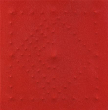 BRESCIANINI ANGELO Palazzolo sull'Oglio 1948Senza titolon° 87+1 spari di...