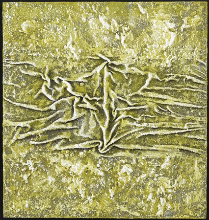 FABBRI AGENORE Barba (Pt) 20/05/1911 - Savona 07/11/1998Il murotecnica mista...