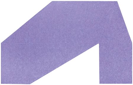 ARICO' RODOLFO Milano 03/06/1930 - Milano 2002Senza titolo, 1974olio su tela...