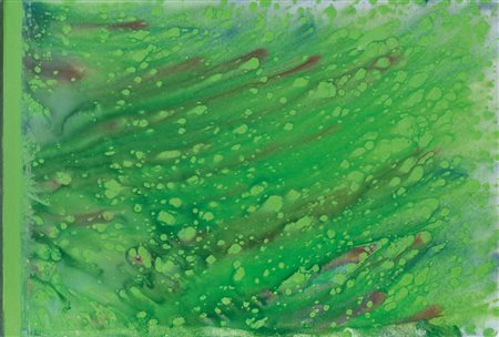 BIGGI GASTONE Roma 12/02/1925 - Langhirano 29/09/2014Vento verde,...