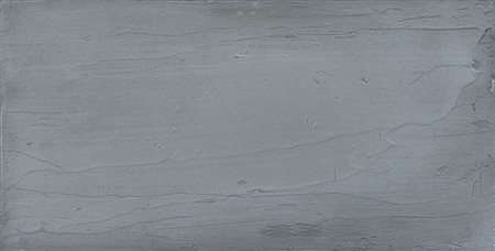 CACCIOLA ENZO Arenzano (GE) 12/12/1945Senza titolo, 1977cemento su tela...