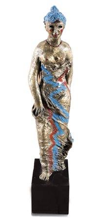 FIUME SALVATORE Comiso (Rg) 23/10/1915 - Canzo (Co) 04/06/1997La Primavera,...