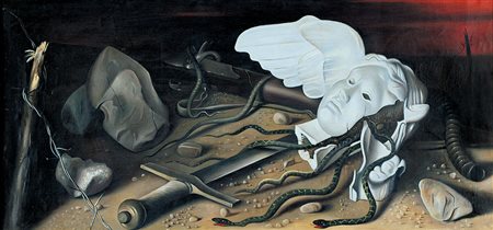 SCILTIAN GREGORIO Rostov Sul Don (Russia) 20/08/1900 - Roma 01/04/1985Nascita...