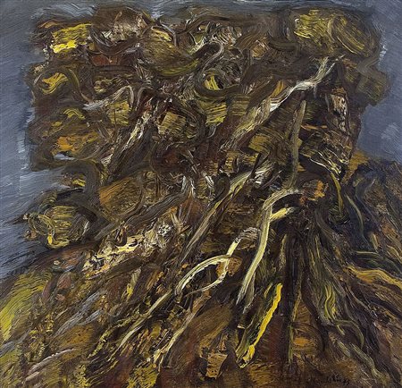 MANDELLI POMPILIO Villarotta Di Luzzara (Re) 14/06/1912 - Bologna...