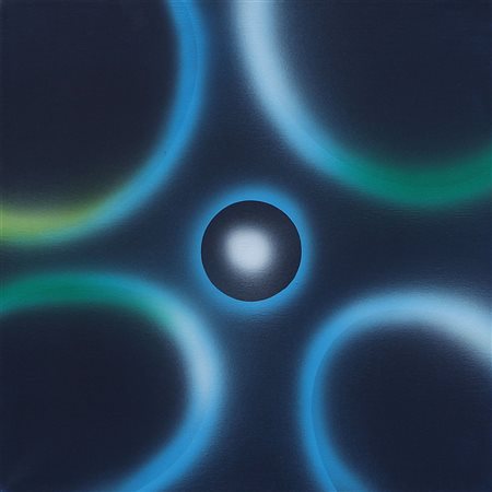 FIERAMOSCA JAMES Reggio Emilia 10/02/1949Senza titolo, 2014tecnica mista e...