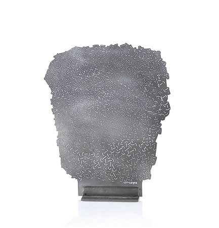 CONSAGRA PIETRO Mazara del Vallo (TP) 04/10/1920 - 16/07/2005Senza titolo...