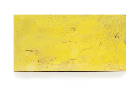 MELOTTI FAUSTO Rovereto (Tn) 08/06/1901 - Milano 22/06/1986Piastra, 1965...