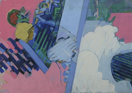 ORTELLI GOTTARDO Viggiu` (VA) 28/11/1938 - Varese 21/09/2003La prima volta,...