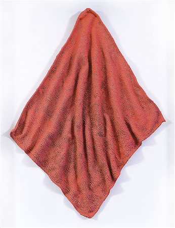 TORNQUIST JORRIT Graz (Austria) 1938Senza titolo, 2014acrilico su tessuto...