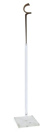 CAPPELLO CARMELO Ragusa 1912 - Milano 21/12/1996Senza titolo, 1982scultura in...