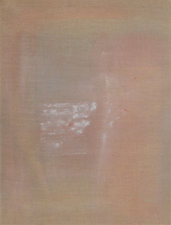 BENDINI VASCO Bologna 27/02/1922 - Parma 31/01/2015Pittura, 1959olio su tela...