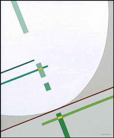 VERONESI LUIGI Milano 28/05/1908 - Milano 25/02/1998Costruzione B5/4,...
