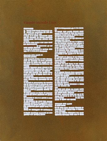 ISGRO' EMILIO Barcellona Pozzo Di Gotto (Me) 06/10/1937Informato di ogni...