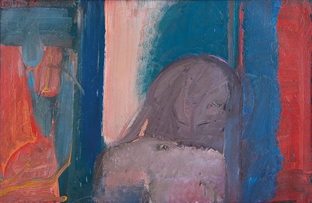 FRANCESE FRANCO Milano 05/10/1920 - Milano 20/09/1996A quelli di Kronstadt,...