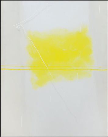 VAGO VALENTINO Barlassina (Mi) 16/12/1931M.R.187, 1974olio su tela cm. 92x73,...