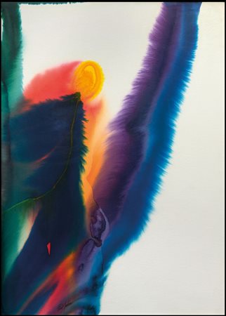 JENKINS PAUL Kansas City 12/07/1923 - New York 09/06/2012Phenomena Guardian...