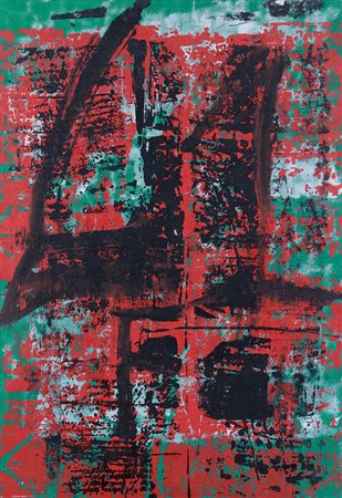 CELIBERTI GIORGIO Udine 19/11/1929Profumo di fragole selvatiche,...