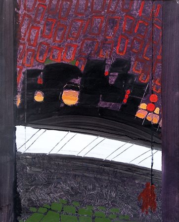 BIGGI GASTONE Roma 12/02/1925 - Langhirano 29/09/2014Eventi-interland 9,...