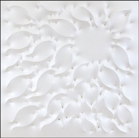 AMADIO GIUSEPPE Todi 19/05/1944LIBNI, Il poeta della luce, 2014acrilico su...