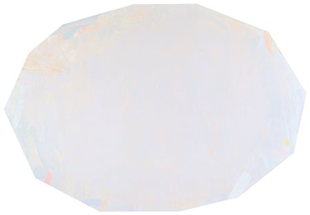 ARICO' RODOLFO Milano 03/06/1930 - Milano 2002In rosa, 1992acrilico su tela...