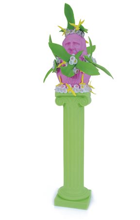 RIZZETTI CARLO Ixelles-Bruxelles (Belgio) 1969Emicranie, 2008materie...