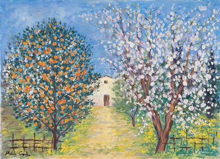 CASCELLA MICHELE Ortona (Ch) 07/09/1892 - Milano 27/08/1989Albero...