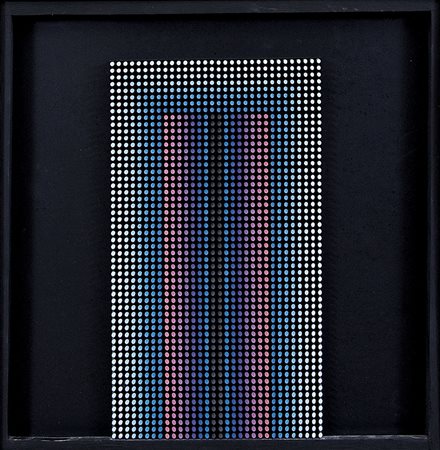 COSTALONGA FRANCO Venezia 1933F.GD BBRBgradienti di luminosità, cilindretti...