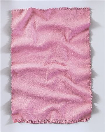 TORNQUIST JORRIT Graz (Austria) 1938Poly diluite, 2014acrilico su tessuto cm....