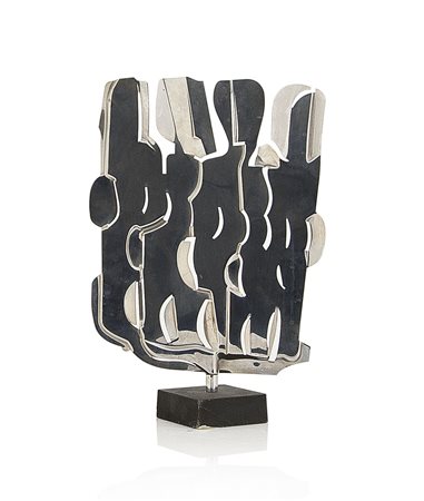 CONSAGRA PIETRO Mazara del Vallo (TP) 04/10/1920 - 16/07/2005Girevole,...