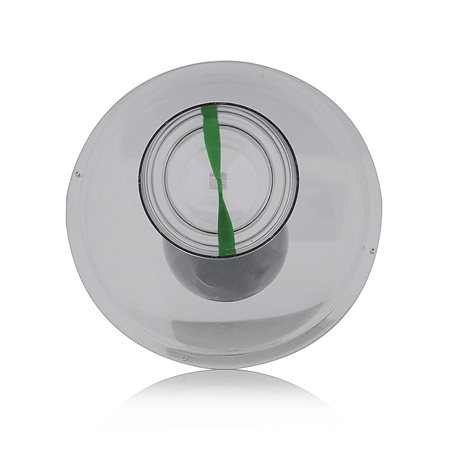 COSTALONGA FRANCO Venezia 1933P.U., 1972assemblaggio di materie plastiche, 1...