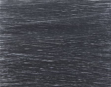 COTANI PAOLO Roma 05/11/1940 - Roma 09/01/2011Passaggi, 1975grafite su carta...