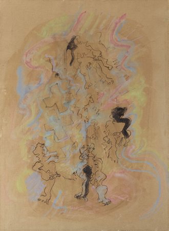 TANCREDI (PARMEGGIANI) Feltre (Bl) 25/09/1927 - Roma 27/09/1964Facezie,...