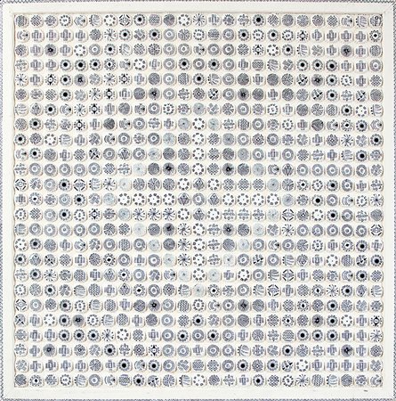 CAVELLINI GUGLIELMO ACHILLE Brescia 1914 - Brescia 1990Senza titolotecnica...