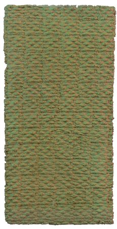 TORNQUIST JORRIT Graz (Austria) 1938Senza titolo, 2000acrilico su cartapesta...