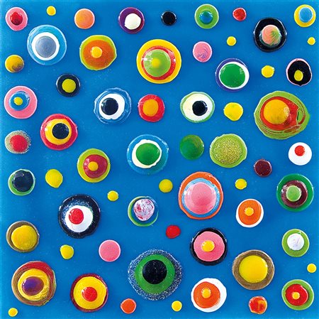 NIDO DAVIDE Senago 1966 - Pavia 28/10/2014Orbsky, 2013colle termofusibili su...