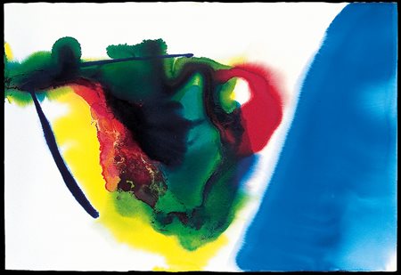 JENKINS PAUL Kansas City 12/07/1923 - New York 09/06/2012Phenomena realm of...